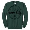 Core Fleece Crewneck Sweatshirt Thumbnail