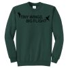 Core Fleece Crewneck Sweatshirt Thumbnail