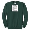 Core Fleece Crewneck Sweatshirt Thumbnail