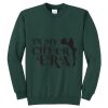 Core Fleece Crewneck Sweatshirt Thumbnail