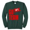 Core Fleece Crewneck Sweatshirt Thumbnail