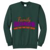 Core Fleece Crewneck Sweatshirt Thumbnail