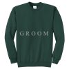 Core Fleece Crewneck Sweatshirt Thumbnail
