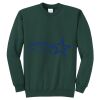 Core Fleece Crewneck Sweatshirt Thumbnail