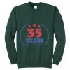 Core Fleece Crewneck Sweatshirt Thumbnail