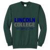 Core Fleece Crewneck Sweatshirt Thumbnail