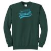 Core Fleece Crewneck Sweatshirt Thumbnail