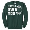 Core Fleece Crewneck Sweatshirt Thumbnail