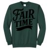 Core Fleece Crewneck Sweatshirt Thumbnail