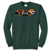 Core Fleece Crewneck Sweatshirt Thumbnail
