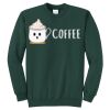 Core Fleece Crewneck Sweatshirt Thumbnail