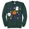 Core Fleece Crewneck Sweatshirt Thumbnail