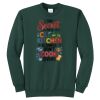 Core Fleece Crewneck Sweatshirt Thumbnail