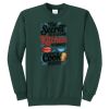 Core Fleece Crewneck Sweatshirt Thumbnail