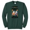 Core Fleece Crewneck Sweatshirt Thumbnail