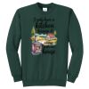 Core Fleece Crewneck Sweatshirt Thumbnail