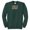 Core Fleece Crewneck Sweatshirt Thumbnail