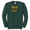 Core Fleece Crewneck Sweatshirt Thumbnail