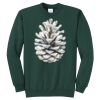 Core Fleece Crewneck Sweatshirt Thumbnail
