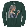 Core Fleece Crewneck Sweatshirt Thumbnail
