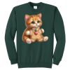 Core Fleece Crewneck Sweatshirt Thumbnail