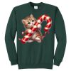 Core Fleece Crewneck Sweatshirt Thumbnail