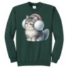 Core Fleece Crewneck Sweatshirt Thumbnail