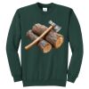 Core Fleece Crewneck Sweatshirt Thumbnail