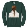 Core Fleece Crewneck Sweatshirt Thumbnail