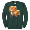 Core Fleece Crewneck Sweatshirt Thumbnail