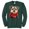 Core Fleece Crewneck Sweatshirt Thumbnail