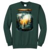 Core Fleece Crewneck Sweatshirt Thumbnail