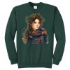 Core Fleece Crewneck Sweatshirt Thumbnail