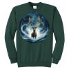 Core Fleece Crewneck Sweatshirt Thumbnail
