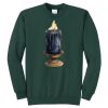 Core Fleece Crewneck Sweatshirt Thumbnail
