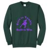 Core Fleece Crewneck Sweatshirt Thumbnail