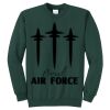 Core Fleece Crewneck Sweatshirt Thumbnail