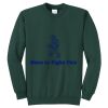 Core Fleece Crewneck Sweatshirt Thumbnail