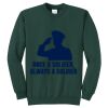 Core Fleece Crewneck Sweatshirt Thumbnail