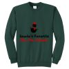 Core Fleece Crewneck Sweatshirt Thumbnail