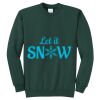 Core Fleece Crewneck Sweatshirt Thumbnail