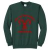 Core Fleece Crewneck Sweatshirt Thumbnail