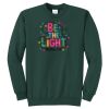 Core Fleece Crewneck Sweatshirt Thumbnail