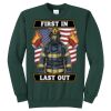 Core Fleece Crewneck Sweatshirt Thumbnail