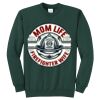 Core Fleece Crewneck Sweatshirt Thumbnail