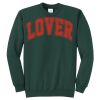 Core Fleece Crewneck Sweatshirt Thumbnail