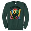 Core Fleece Crewneck Sweatshirt Thumbnail
