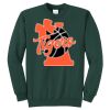 Core Fleece Crewneck Sweatshirt Thumbnail
