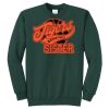 Core Fleece Crewneck Sweatshirt Thumbnail