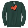 Core Fleece Crewneck Sweatshirt Thumbnail